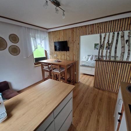 Apartment Feelthenature 芬斯特诺 外观 照片