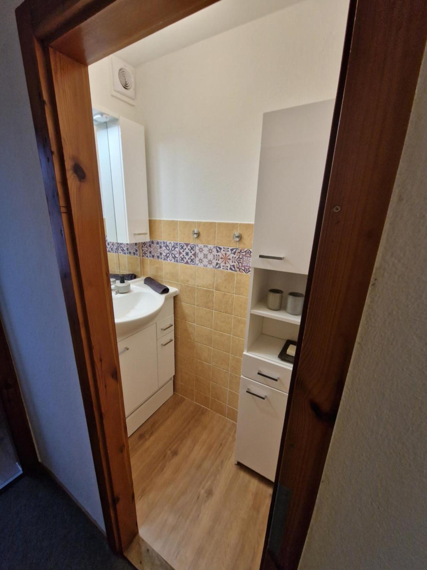 Apartment Feelthenature 芬斯特诺 外观 照片
