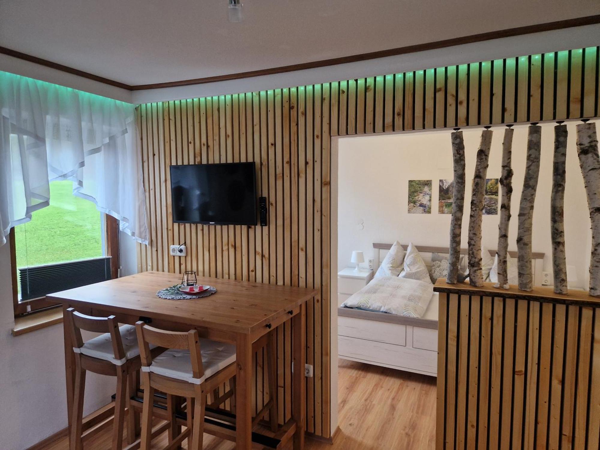 Apartment Feelthenature 芬斯特诺 外观 照片