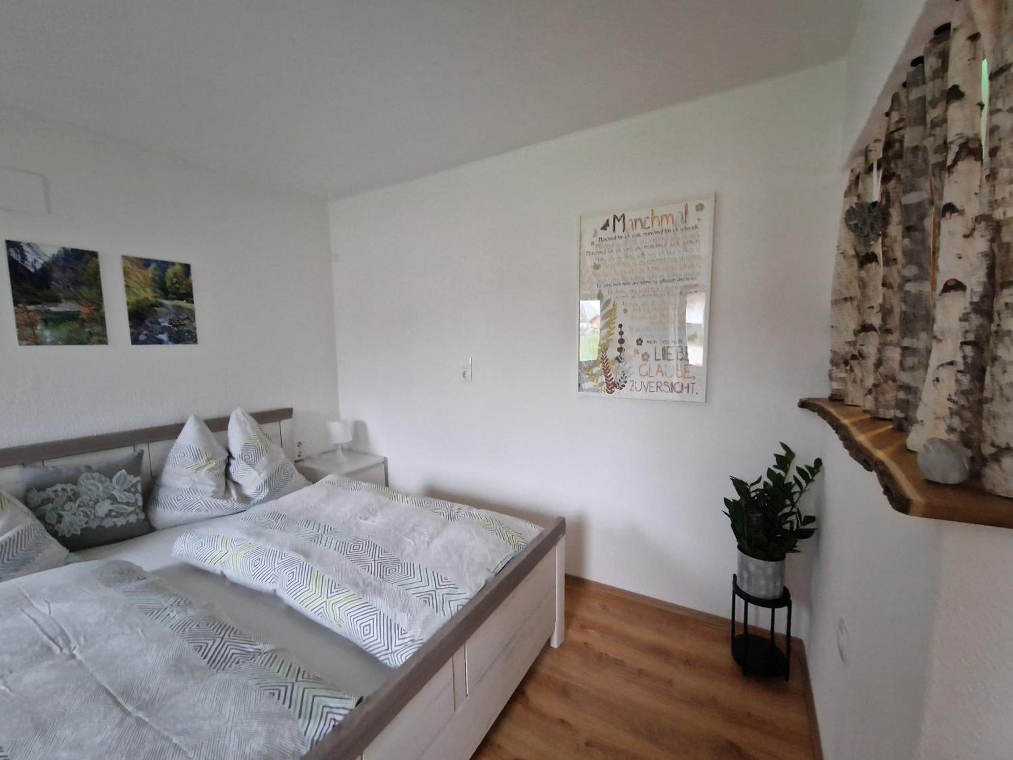 Apartment Feelthenature 芬斯特诺 外观 照片