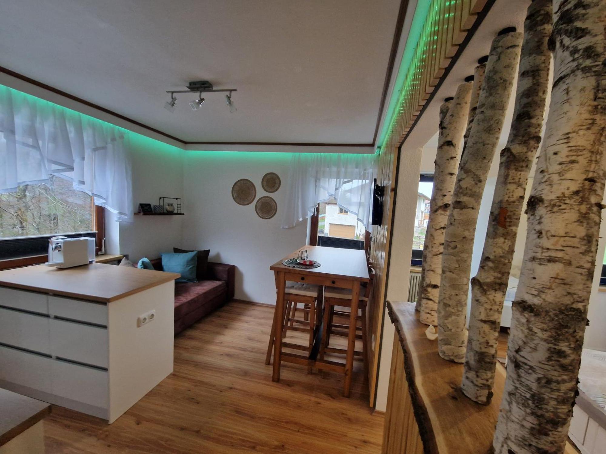 Apartment Feelthenature 芬斯特诺 外观 照片
